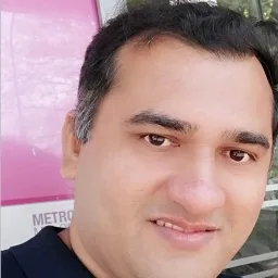 Kartikeya Bhatt photo
