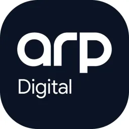 ARP Digital FZCO logo