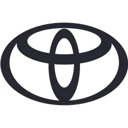 Toyota Motor Europe logo