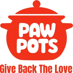 PawPots logo