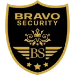 Bravo Security Services logo