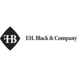 FH Black & logo