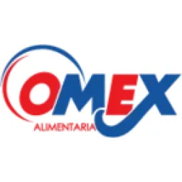 Omex Alimentaria logo