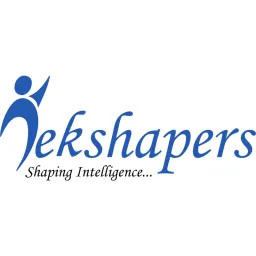 Tekshapers logo