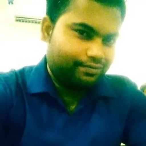 Dheerendra Kapariya