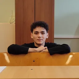 Resul Rejepov photo