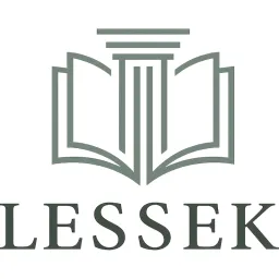 Lessek logo