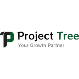 Projecttree logo
