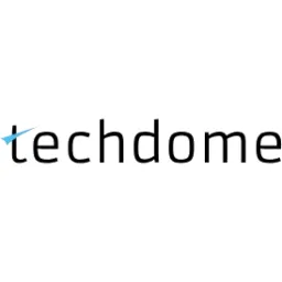 Techdome logo
