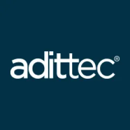 Adittec logo