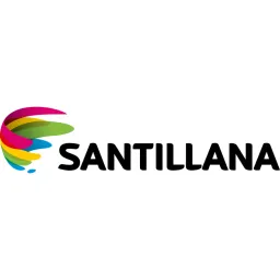 Santillana logo