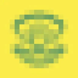 Perlas Network logo