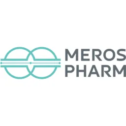 Meros Pharm logo
