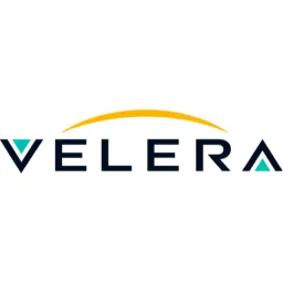 Velera Energy logo