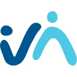 VA Desk logo