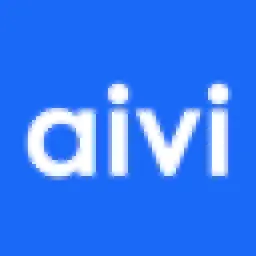 Aivi logo