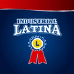 Industrial Latina logo