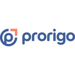 Prorigo logo