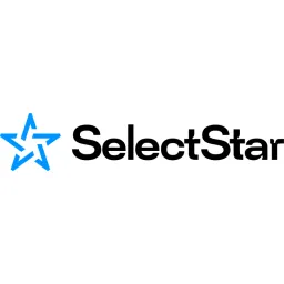 SelectStar logo