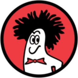 Hideaway Pizza logo