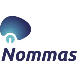 Nommas logo