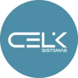 Celk logo