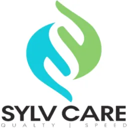 Sylvcare logo