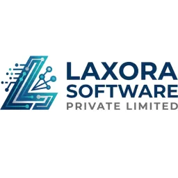 laxora software private limited logo