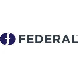 Federal MFG logo