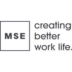 MSE logo