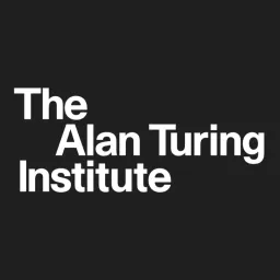 Alan Turing Institute logo