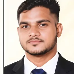Aryandev Gupta photo