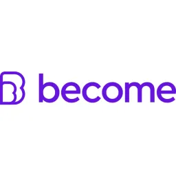 Become logo
