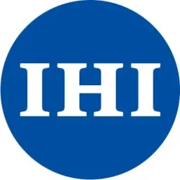 IHI Corporation logo