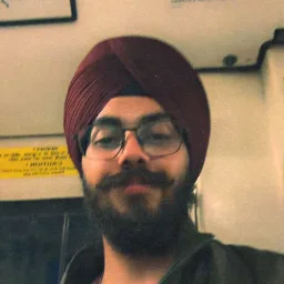 Gurveer Singh photo