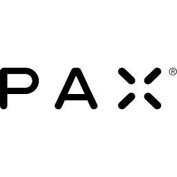 PAX logo