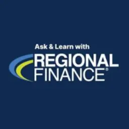 Regional Finance logo