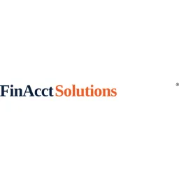 FinAcct Technologies logo