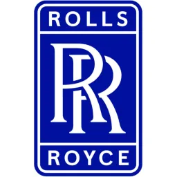 Rolls-Royce logo