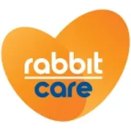 Rabbit Care logo