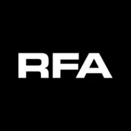 RFA Engineering logo
