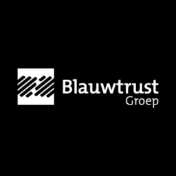 Blauwtrust Groep logo