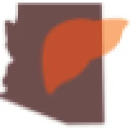 Arizona Liver Health logo