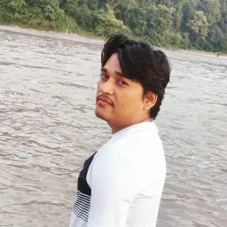 Manish Kumar Singh photo