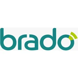 Brado logo