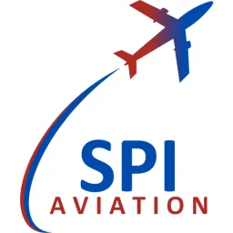 SPI Aviation Support Services logo