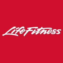 Life Fitness logo