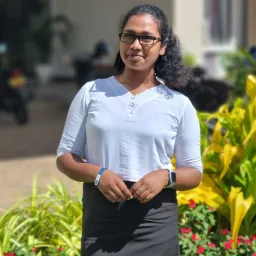 Kabilashani Selvaraj photo