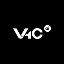 v4c logo