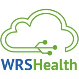 WRS Health logo